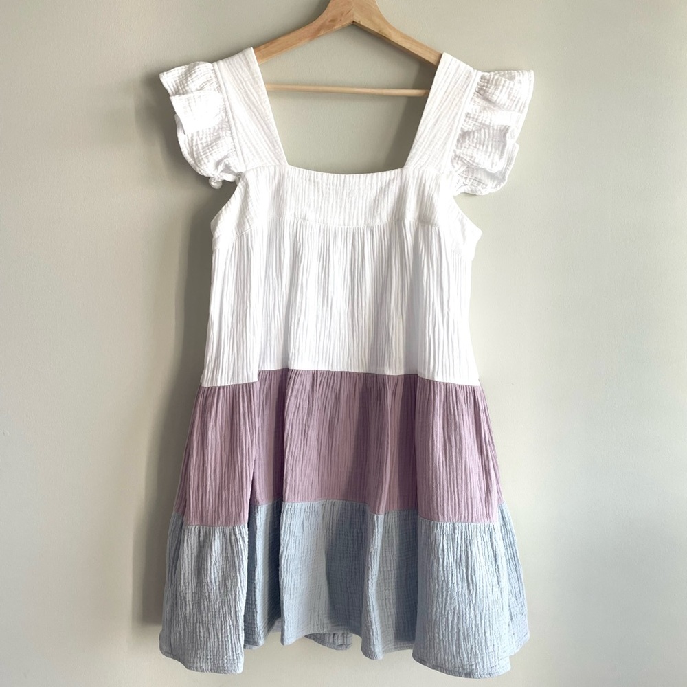 Sweet Summer Dress